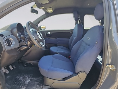 Fiat 500 1.0 Hybrid Cult 51 kW (70 CV) 11 Fiat 500 1.0 Hybrid Cult 51 kW (70 CV) 11