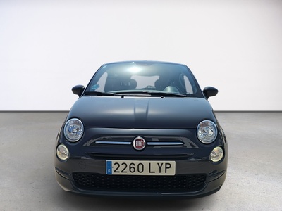 Fiat 500 1.0 Hybrid Cult 51 kW (70 CV) 2 Fiat 500 1.0 Hybrid Cult 51 kW (70 CV) 2