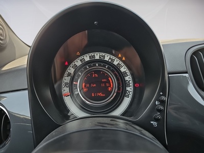 Fiat 500 1.0 Hybrid Cult 51 kW (70 CV) 10 Fiat 500 1.0 Hybrid Cult 51 kW (70 CV) 10