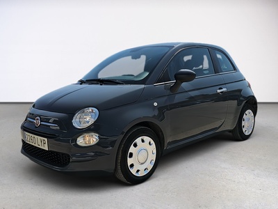 Fiat 500 1.0 Hybrid Cult 51 kW (70 CV) 1 Fiat 500 1.0 Hybrid Cult 51 kW (70 CV) 1