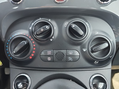 Fiat 500 1.0 Hybrid Cult 51 kW (70 CV) 20 Fiat 500 1.0 Hybrid Cult 51 kW (70 CV) 20