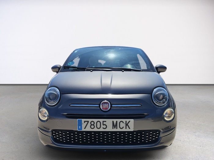 Fiat 500 1.0 Hybrid Dolcevita 51 kW (70 CV) Vehículo usado en Madrid Fiat 500 1.0 Hybrid Dolcevita 51 kW (70 CV) Vehículo usado en Madrid