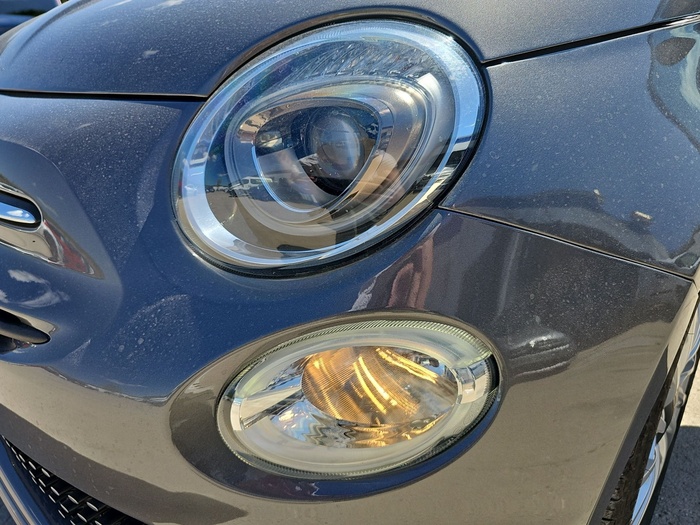 Fiat 500 1.0 Hybrid Dolcevita 51 kW (70 CV) Vehículo usado en Madrid Fiat 500 1.0 Hybrid Dolcevita 51 kW (70 CV) Vehículo usado en Madrid