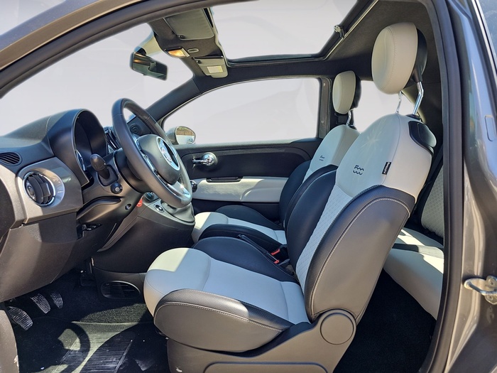 Fiat 500 1.0 Hybrid Dolcevita 51 kW (70 CV) Vehículo usado en Madrid Fiat 500 1.0 Hybrid Dolcevita 51 kW (70 CV) Vehículo usado en Madrid