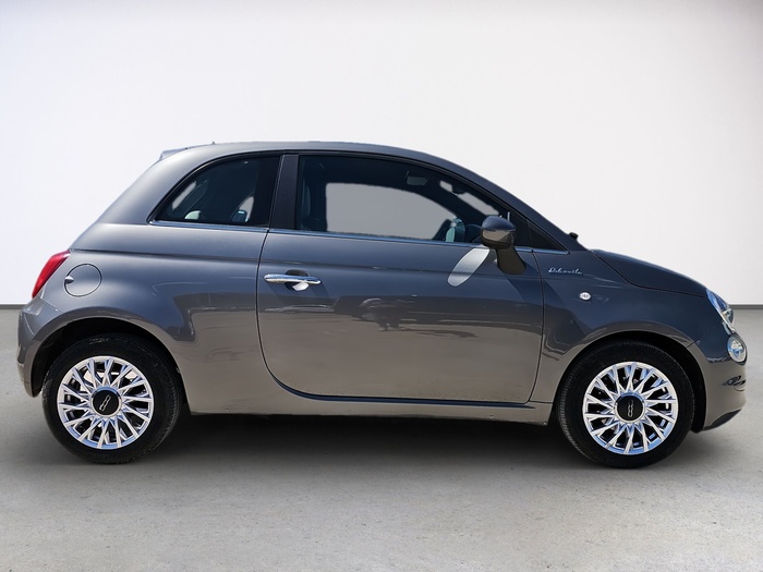 Fiat 500 1.0 Hybrid Dolcevita 51 kW (70 CV) Vehículo usado en Madrid Fiat 500 1.0 Hybrid Dolcevita 51 kW (70 CV) Vehículo usado en Madrid