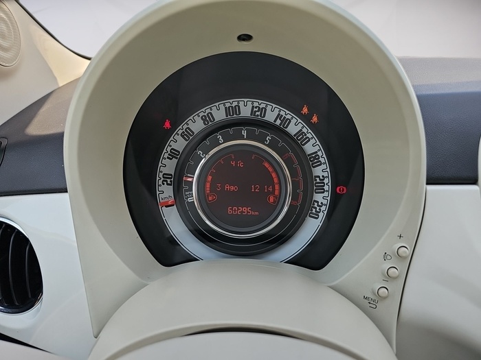 Fiat 500 1.0 Hybrid Cult 51 kW (70 CV) Vehículo usado en Madrid Fiat 500 1.0 Hybrid Cult 51 kW (70 CV) Vehículo usado en Madrid