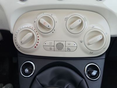 Fiat 500 1.0 Hybrid Cult 51 kW (70 CV) 19 Fiat 500 1.0 Hybrid Cult 51 kW (70 CV) 19