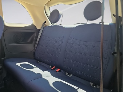 Fiat 500 1.0 Hybrid Cult 51 kW (70 CV) 12 Fiat 500 1.0 Hybrid Cult 51 kW (70 CV) 12