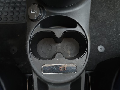 Fiat 500 1.0 Hybrid Cult 51 kW (70 CV) 20 Fiat 500 1.0 Hybrid Cult 51 kW (70 CV) 20