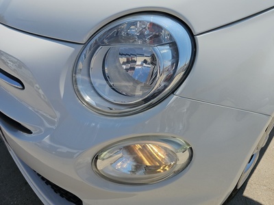 Fiat 500 1.0 Hybrid Cult 51 kW (70 CV) 16 Fiat 500 1.0 Hybrid Cult 51 kW (70 CV) 16