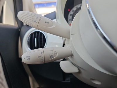 Fiat 500 1.0 Hybrid Cult 51 kW (70 CV) 18 Fiat 500 1.0 Hybrid Cult 51 kW (70 CV) 18