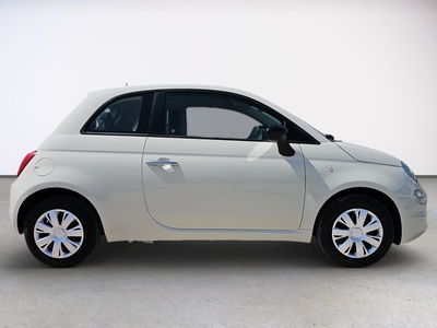 Fiat 500 1.0 Hybrid Cult 51 kW (70 CV) 4 Fiat 500 1.0 Hybrid Cult 51 kW (70 CV) 4