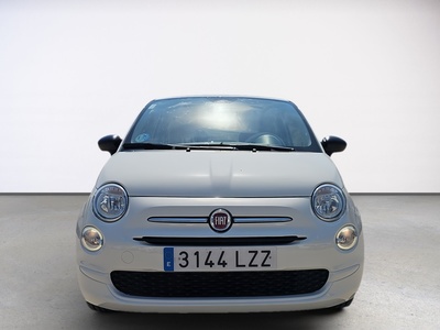 Fiat 500 1.0 Hybrid Cult 51 kW (70 CV) 2 Fiat 500 1.0 Hybrid Cult 51 kW (70 CV) 2