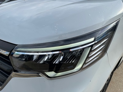 Renault Trafic Furgon L1H1 Blue dCi 81 Kw (110 CV) 16 Renault Trafic Furgon L1H1 Blue dCi 81 Kw (110 CV) 16