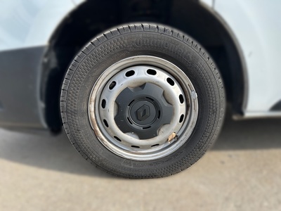 Renault Trafic Furgon L1H1 Blue dCi 81 Kw (110 CV) 13 Renault Trafic Furgon L1H1 Blue dCi 81 Kw (110 CV) 13