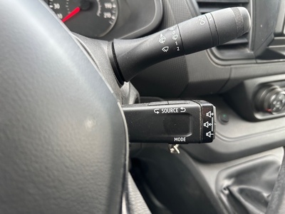 Renault Trafic Furgon L1H1 Blue dCi 81 Kw (110 CV) 19 Renault Trafic Furgon L1H1 Blue dCi 81 Kw (110 CV) 19