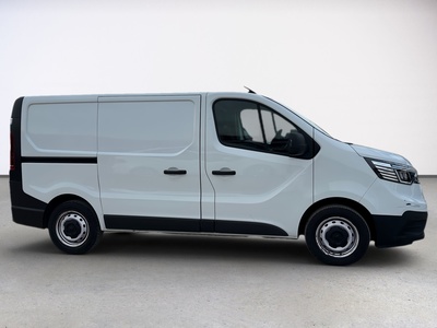 Renault Trafic Furgon L1H1 Blue dCi 81 Kw (110 CV) 4 Renault Trafic Furgon L1H1 Blue dCi 81 Kw (110 CV) 4