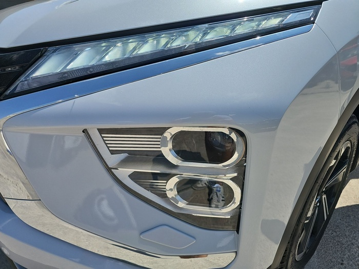 Mitsubishi Eclipse Cross 2.4 PHEV Kaiteki 4WD Auto 138 kW (188 CV) Vehículo usado en Madrid Mitsubishi Eclipse Cross 2.4 PHEV Kaiteki 4WD Auto 138 kW (188 CV) Vehículo usado en Madrid