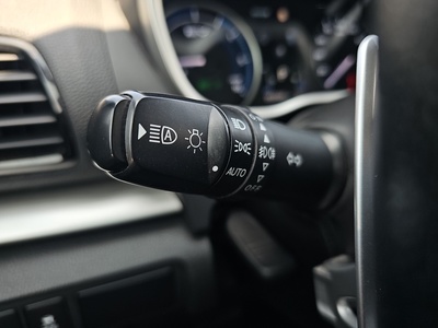 Mitsubishi Eclipse Cross 2.4 PHEV Kaiteki 4WD Auto 138 kW (188 CV) 20 Mitsubishi Eclipse Cross 2.4 PHEV Kaiteki 4WD Auto 138 kW (188 CV) 20