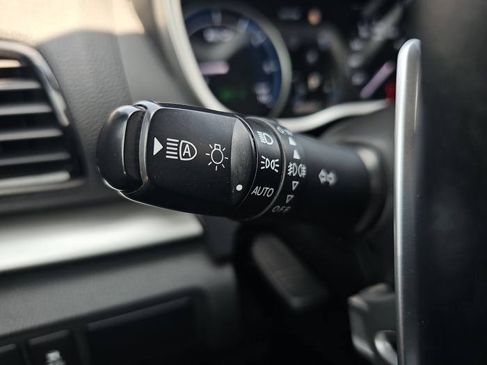 Mitsubishi Eclipse Cross 2.4 PHEV Kaiteki 4WD Auto 138 kW (188 CV) Vehículo usado en Madrid Mitsubishi Eclipse Cross 2.4 PHEV Kaiteki 4WD Auto 138 kW (188 CV) Vehículo usado en Madrid