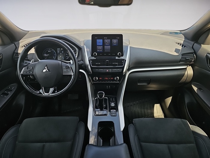 Mitsubishi Eclipse Cross 2.4 PHEV Kaiteki 4WD Auto 138 kW (188 CV) Vehículo usado en Madrid Mitsubishi Eclipse Cross 2.4 PHEV Kaiteki 4WD Auto 138 kW (188 CV) Vehículo usado en Madrid