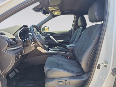 Mitsubishi Eclipse Cross 2.4 PHEV Kaiteki 4WD Auto 138 kW (188 CV) 11 Mitsubishi Eclipse Cross 2.4 PHEV Kaiteki 4WD Auto 138 kW (188 CV) 11