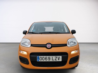 Fiat Panda 1.0 Hybrid GSE 51 kW (70 CV) 2 Fiat Panda 1.0 Hybrid GSE 51 kW (70 CV) 2