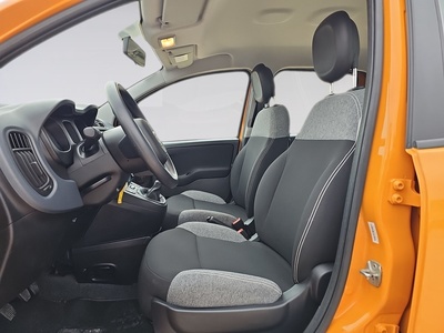 Fiat Panda 1.0 Hybrid GSE 51 kW (70 CV) 11 Fiat Panda 1.0 Hybrid GSE 51 kW (70 CV) 11