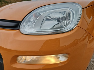 Fiat Panda 1.0 Hybrid GSE 51 kW (70 CV) 16 Fiat Panda 1.0 Hybrid GSE 51 kW (70 CV) 16