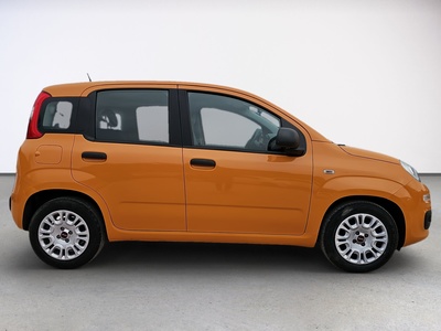 Fiat Panda 1.0 Hybrid GSE 51 kW (70 CV) 4 Fiat Panda 1.0 Hybrid GSE 51 kW (70 CV) 4
