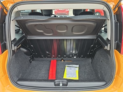 Fiat Panda 1.0 Hybrid GSE 51 kW (70 CV) 6 Fiat Panda 1.0 Hybrid GSE 51 kW (70 CV) 6