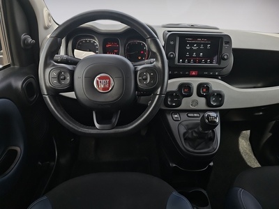 Fiat Panda 1.0 Gse City Cross 51 kW (70 CV) 9 Fiat Panda 1.0 Gse City Cross 51 kW (70 CV) 9