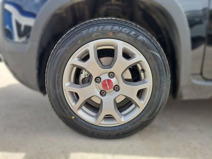 Fiat Panda 1.0 Gse City Cross 51 kW (70 CV) Vehículo usado en Madrid Fiat Panda 1.0 Gse City Cross 51 kW (70 CV) Vehículo usado en Madrid