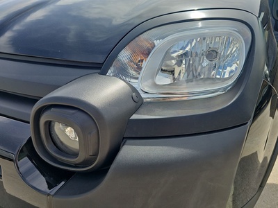 Fiat Panda 1.0 Gse City Cross 51 kW (70 CV) 16 Fiat Panda 1.0 Gse City Cross 51 kW (70 CV) 16