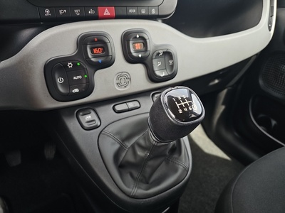 Fiat Panda 1.0 Gse City Cross 51 kW (70 CV) 14 Fiat Panda 1.0 Gse City Cross 51 kW (70 CV) 14