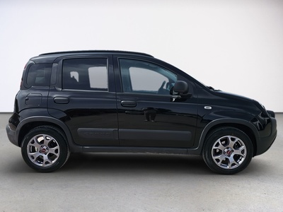 Fiat Panda 1.0 Gse City Cross 51 kW (70 CV) 4 Fiat Panda 1.0 Gse City Cross 51 kW (70 CV) 4