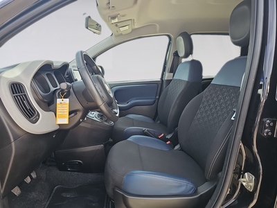 Fiat Panda 1.0 Gse City Cross 51 kW (70 CV) 11 Fiat Panda 1.0 Gse City Cross 51 kW (70 CV) 11