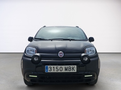 Fiat Panda 1.0 Gse City Cross 51 kW (70 CV) 2 Fiat Panda 1.0 Gse City Cross 51 kW (70 CV) 2