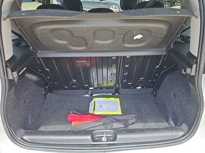 Fiat Panda 1.0 Gse City Cross 51 kW (70 CV) 6 Fiat Panda 1.0 Gse City Cross 51 kW (70 CV) 6