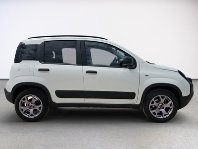 Fiat Panda 1.0 Gse City Cross 51 kW (70 CV) 4 Fiat Panda 1.0 Gse City Cross 51 kW (70 CV) 4