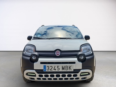 Fiat Panda 1.0 Gse City Cross 51 kW (70 CV) 2 Fiat Panda 1.0 Gse City Cross 51 kW (70 CV) 2