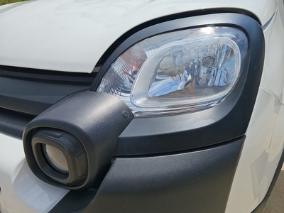 Fiat Panda 1.0 Gse City Cross 51 kW (70 CV) 16 Fiat Panda 1.0 Gse City Cross 51 kW (70 CV) 16