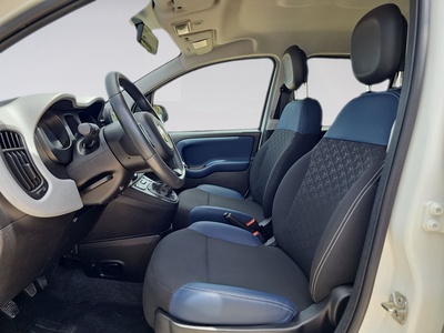 Fiat Panda 1.0 Gse City Cross 51 kW (70 CV) 11 Fiat Panda 1.0 Gse City Cross 51 kW (70 CV) 11