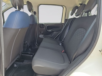 Fiat Panda 1.0 Gse City Cross 51 kW (70 CV) 12 Fiat Panda 1.0 Gse City Cross 51 kW (70 CV) 12