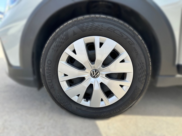 Volkswagen Taigo Life 1.0 TSI 70 kW (95 CV) Vehículo usado en Madrid Volkswagen Taigo Life 1.0 TSI 70 kW (95 CV) Vehículo usado en Madrid