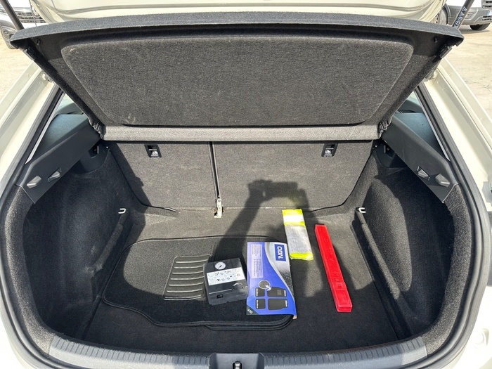 Volkswagen Taigo Life 1.0 TSI 70 kW (95 CV) Vehículo usado en Madrid Volkswagen Taigo Life 1.0 TSI 70 kW (95 CV) Vehículo usado en Madrid