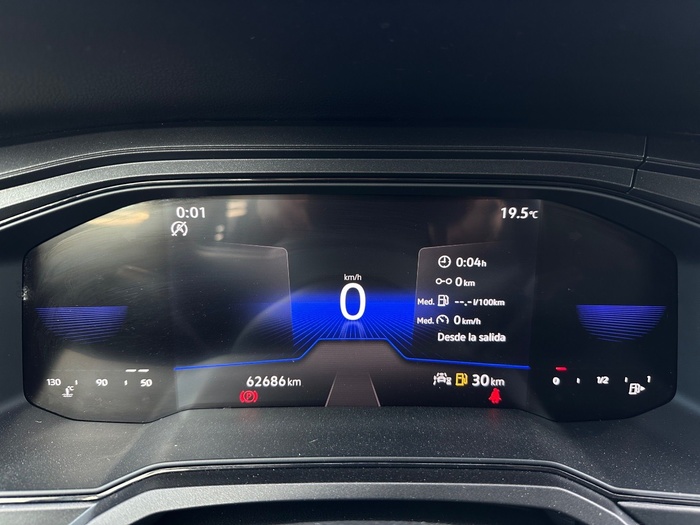 Volkswagen Taigo Life 1.0 TSI 70 kW (95 CV) Vehículo usado en Madrid Volkswagen Taigo Life 1.0 TSI 70 kW (95 CV) Vehículo usado en Madrid