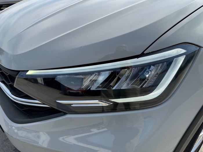 Volkswagen Taigo Life 1.0 TSI 70 kW (95 CV) Vehículo usado en Madrid Volkswagen Taigo Life 1.0 TSI 70 kW (95 CV) Vehículo usado en Madrid