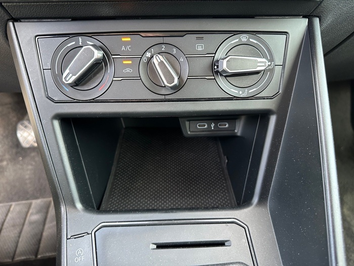 Volkswagen Taigo Life 1.0 TSI 70 kW (95 CV) Vehículo usado en Madrid Volkswagen Taigo Life 1.0 TSI 70 kW (95 CV) Vehículo usado en Madrid