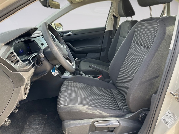 Volkswagen Taigo Life 1.0 TSI 70 kW (95 CV) Vehículo usado en Madrid Volkswagen Taigo Life 1.0 TSI 70 kW (95 CV) Vehículo usado en Madrid